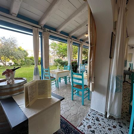 Hotel S'Ortale Con Parcheggio Interno E Ristorante All'Aperto Орозеи Екстериор снимка