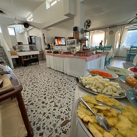 Hotel S'Ortale Con Parcheggio Interno E Ristorante All'Aperto Орозеи Екстериор снимка