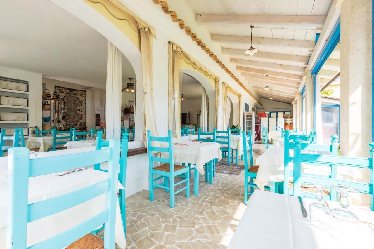 Hotel S'Ortale Con Parcheggio Interno E Ristorante All'Aperto Орозеи Екстериор снимка