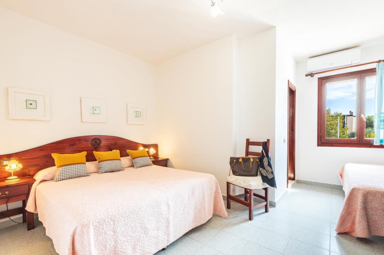 Hotel S'Ortale Con Parcheggio Interno E Ristorante All'Aperto Орозеи Екстериор снимка