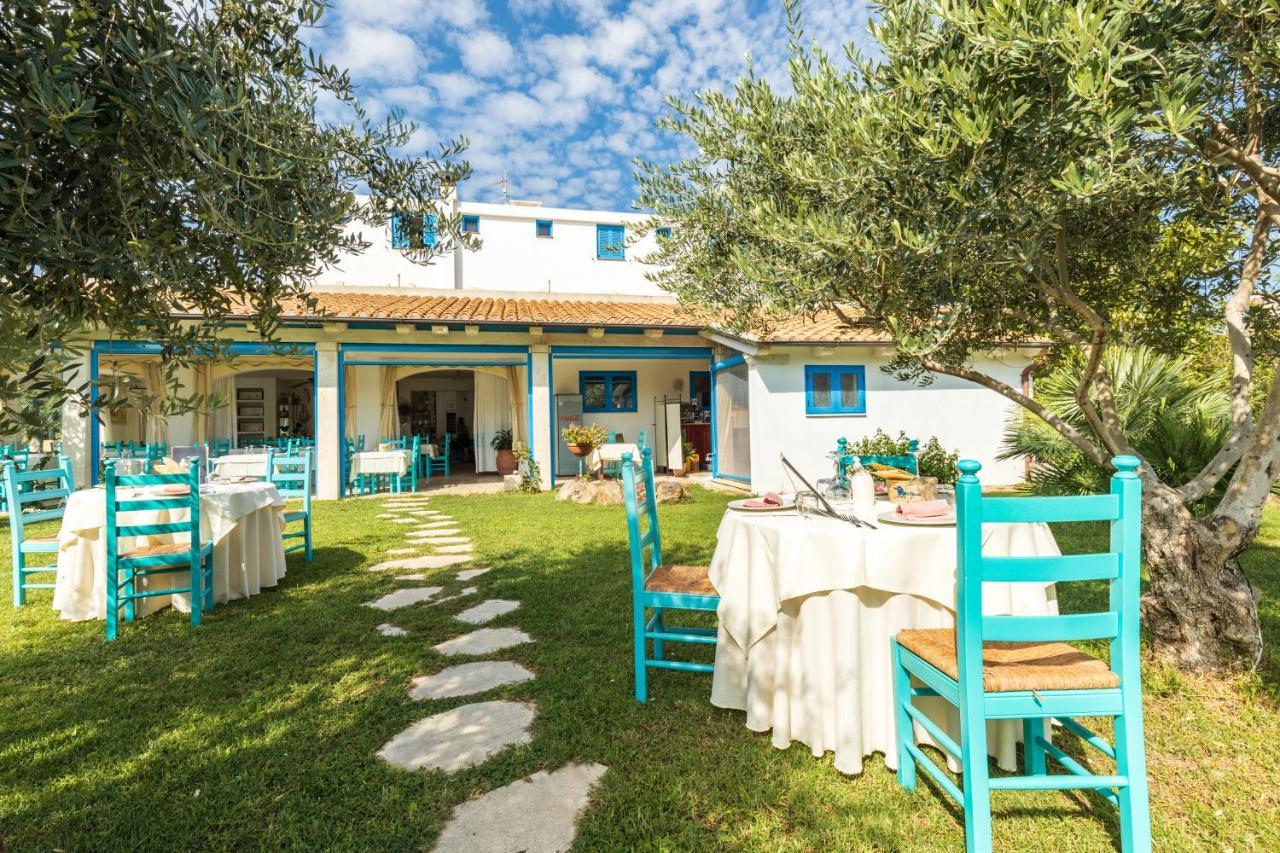 Hotel S'Ortale Con Parcheggio Interno E Ristorante All'Aperto Орозеи Екстериор снимка