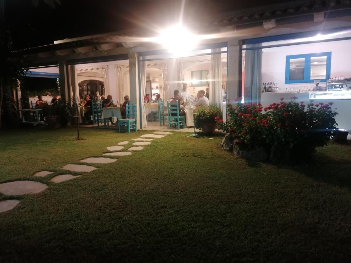 Hotel S'Ortale Con Parcheggio Interno E Ristorante All'Aperto Орозеи Екстериор снимка