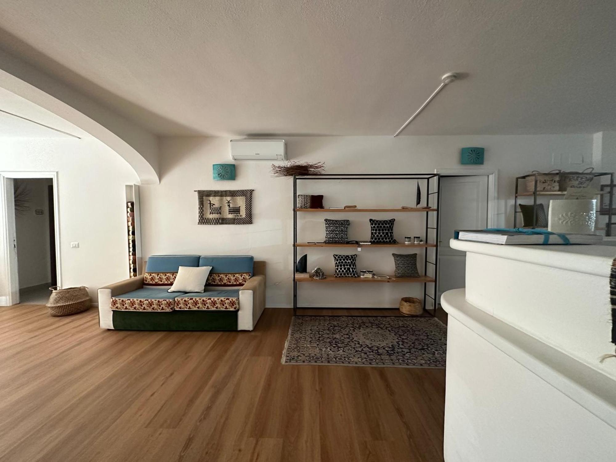 Hotel S'Ortale Con Parcheggio Interno E Ristorante All'Aperto Орозеи Екстериор снимка
