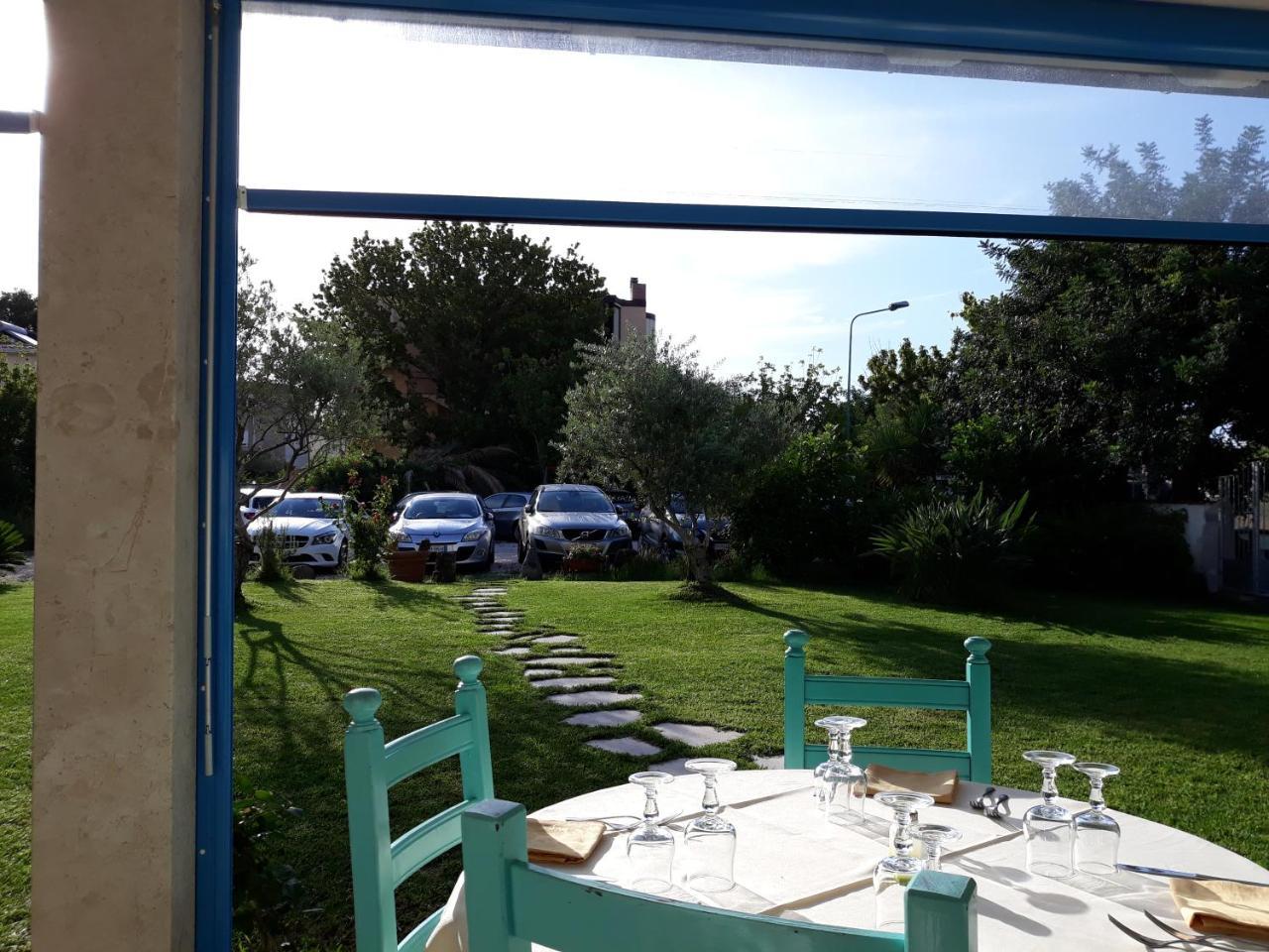 Hotel S'Ortale Con Parcheggio Interno E Ristorante All'Aperto Орозеи Екстериор снимка